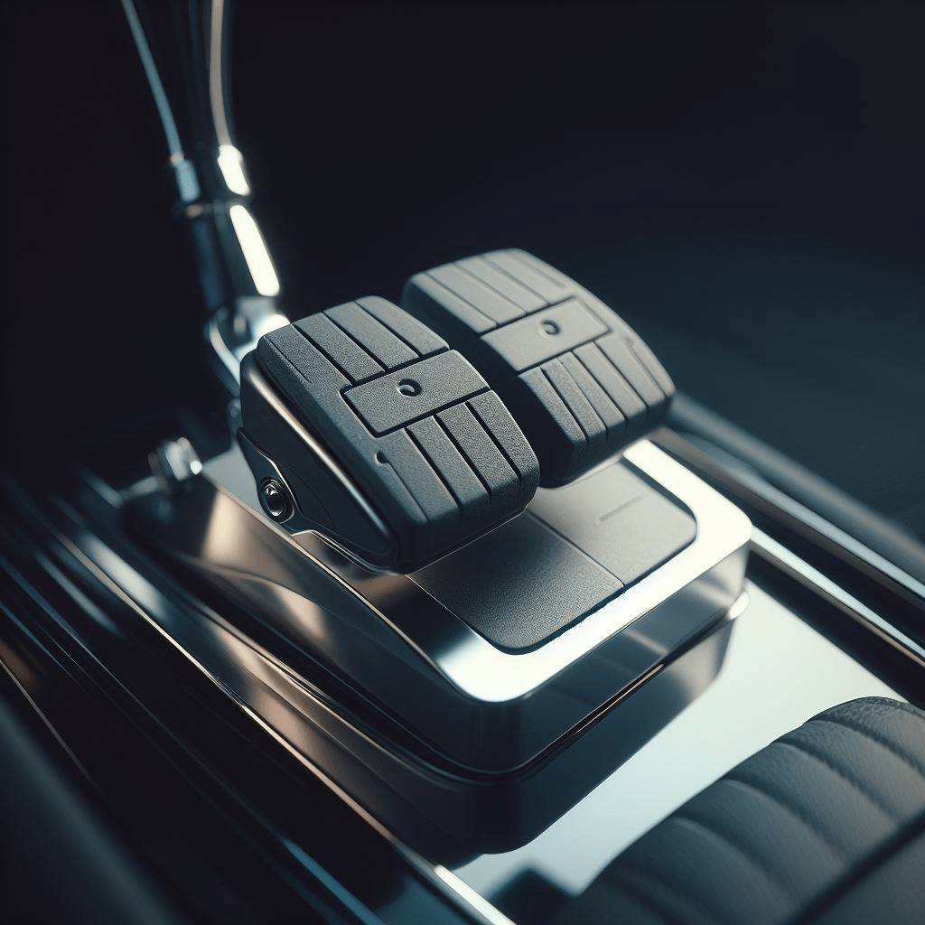 Brake pedal Defined: Explanation and Key Concepts