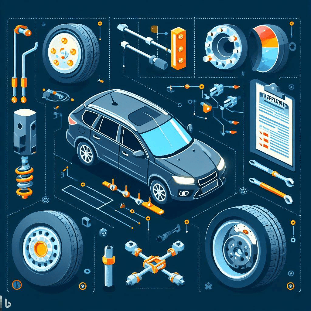 Safety check Defined: Explanation and Key Concepts