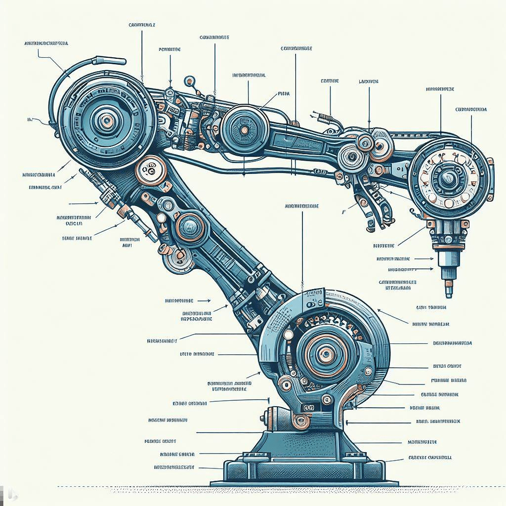 Control arms Defined: Explanation and Key Concepts