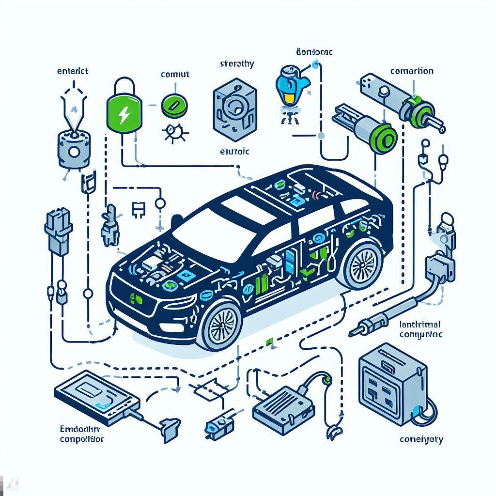 Electrical system Defined: Explanation and Key Concepts