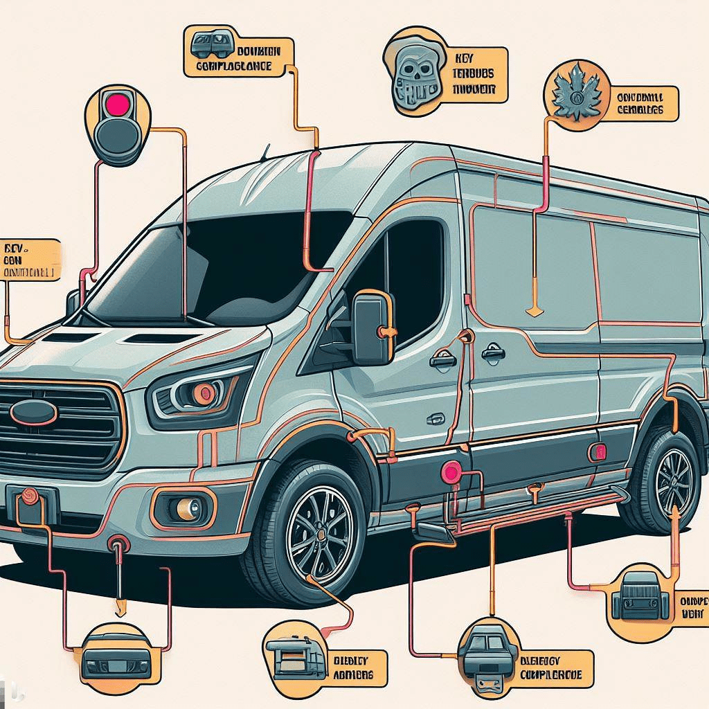 Vehicle compliance Defined: Explanation and Key Concepts