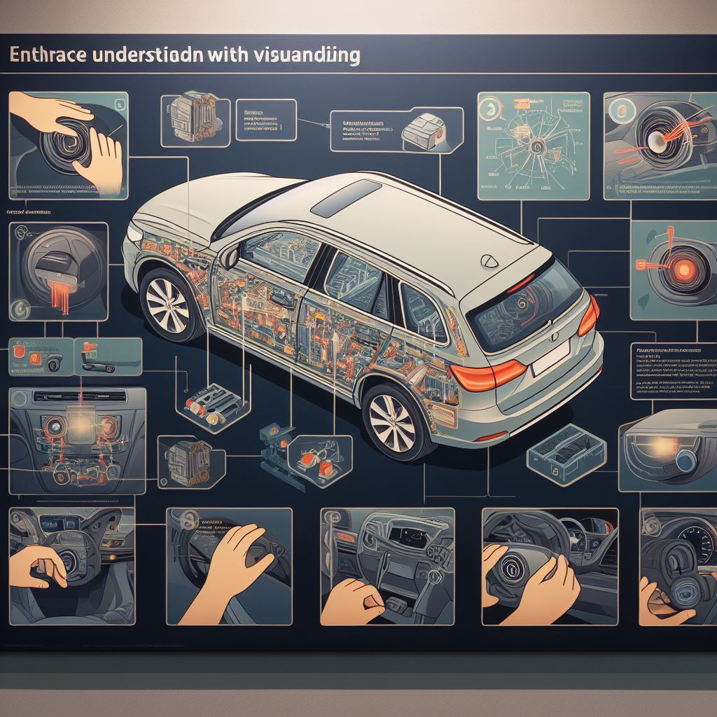 Rearview sensors Defined: Explanation and Key Concepts