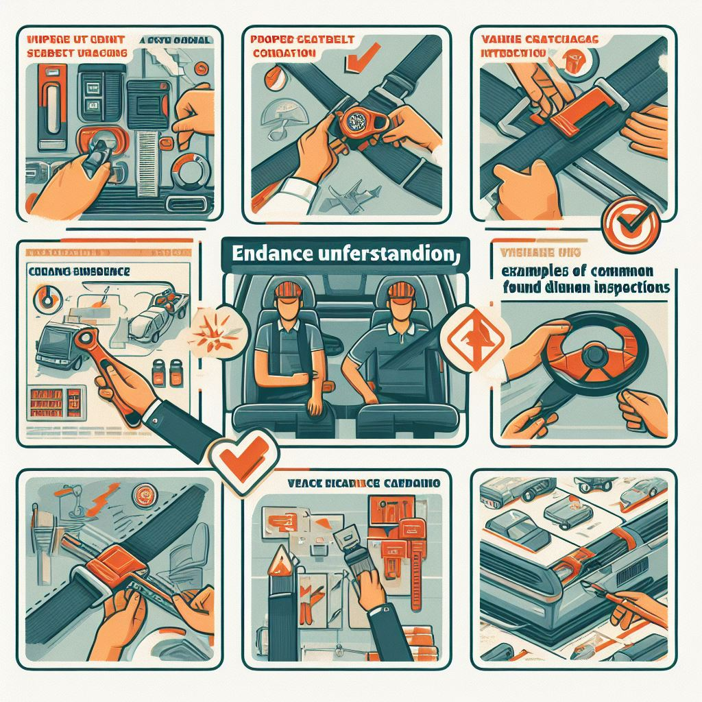 Seatbelt condition Defined: Explanation and Key Concepts