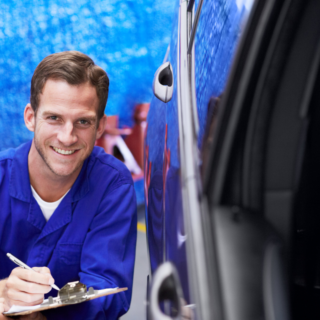 How Mobile Roadworthy Certificates Brisbane Save Time